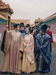 第14集 - 冷宮爆改大別墅