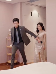 第65集 - 愛妳是人間妄想