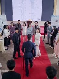 Episode 23 - Tiga Tahun Lagi, Cinta Lembut Tetap Ada
