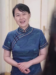 第28集 - 督軍府的小嬌妻