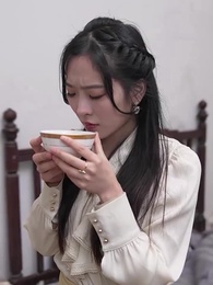 督軍府的小嬌妻 - Episode 59