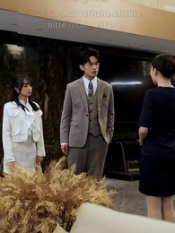 [Synchron]Fräulein Stein neu geboren schön - Episode 28