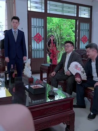 第33集 - 神龍出山