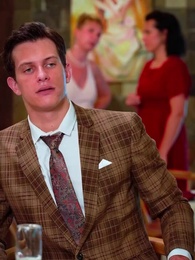 Papá, encontré a mi mamá CEO - Episode 31