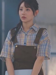 隱婚是假，千金是真 - Episode 2