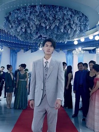 The Onset of Chaos - Episode 10