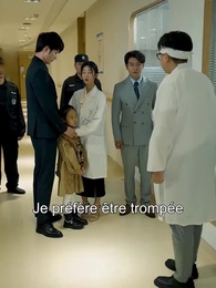 Épisode 30 - [Doublé]Ex-mari,sais-tu que je suis un médecin-miracle