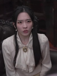 第33集 - 督軍府的小嬌妻