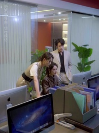 第42集 - 重生救妻，千金女友賴上我