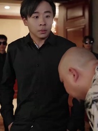  Soy el Heredero  del Multimillonario - Episode 19