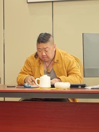 傲嬌美女總裁霸上我 - Episode 16