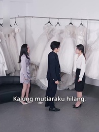 Tiga Tahun Lagi, Cinta Lembut Tetap Ada - Episode 8