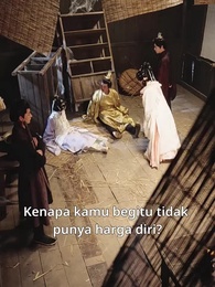 Episode 65 - Saat Semua Bisa Dengar Hatiku