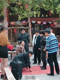 第46話 - 彼女は英雄