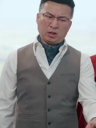 من طاوي إلى سيد العائلة - Episode 55