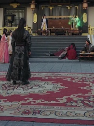 Imperador Celestial Inigualável - Episode 19