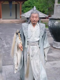 鬥戰聖體 - Episode 34