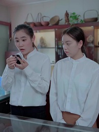 神龍出山 - Episode 20