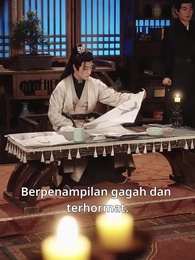 Episode 60 - Saat Semua Bisa Dengar Hatiku