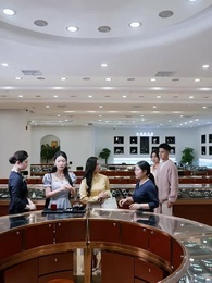 ตอนที่ 58 - โชคดีสองเท่า! พ่อบ้ายนายหาญนั้นเป็นผู้ยิ่งใหญ่