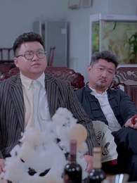 第25集 - 神龍出山