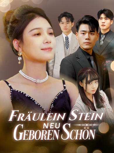 [Synchron]Fräulein Stein neu geboren schön