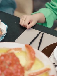 من طاوي إلى سيد العائلة - Episode 22