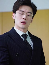 沈總虐錯了，夫人才是白月光 - Episode 5