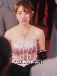 隱婚是假，千金是真 - Episode 14