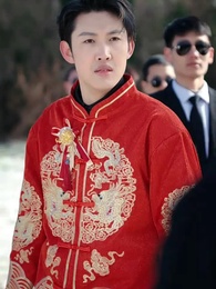 O Magnata Supremo - Episode 92