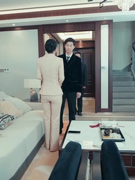 虐完夫人後葉少他瘋了 - Episode 90