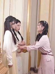 督軍府的小嬌妻 - Episode 29