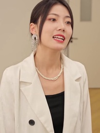 第51集 - 傲嬌美女總裁霸上我