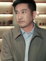 閻王讓我當首富 - Episode 23