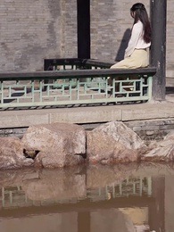 第5集 - 督軍府的小嬌妻