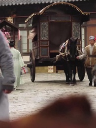 Saat Semua Bisa Dengar Hatiku - Episode 3