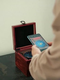 閻王讓我當首富 - Episode 20