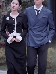 虐完夫人後葉少他瘋了 - Episode 71