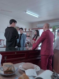 第19集 - 神龍出山