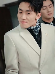 O Magnata Supremo - Episode 45