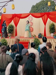 冷宮爆改大別墅 - Episode 20