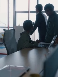 第24集 - 隱婚是假,千金是真