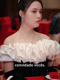 O Magnata Supremo - Episode 29