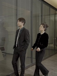 第35集 - 潛龍出海