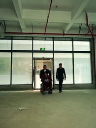 第36集 - 傲嬌美女總裁霸上我