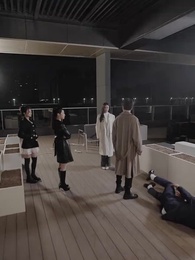 第85集 - 潛龍出海