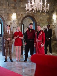 Episodio 43 - Papá, encontré a mi mamá CEO