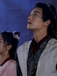 Episódio 37 - Imperador Celestial Inigualável