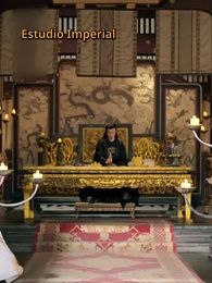 Episodio 47 - Mi Doble Vida como Emperador