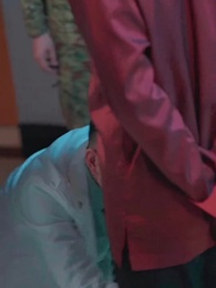 第99集 - 神龍出山